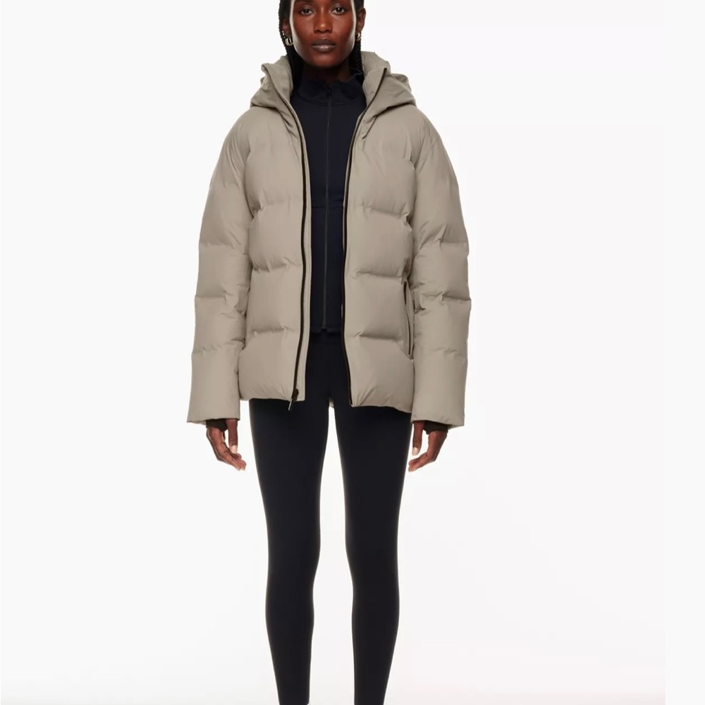 TNA Superpuff H2O Waterproof Jacket